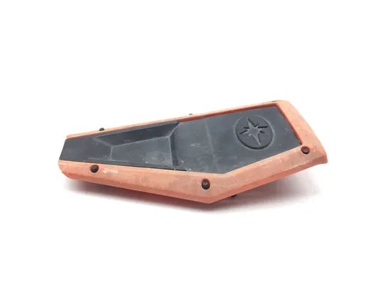 Steering Wheel Center Cap 2014 Polaris RZR XP 1000 EPS 3230 x