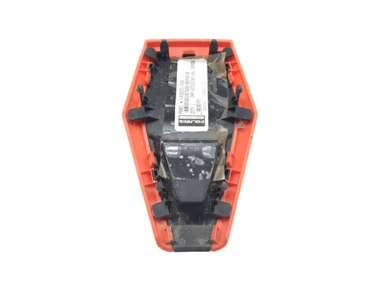 Steering Wheel Center Cap 2014 Polaris RZR XP 1000 EPS 3230 x