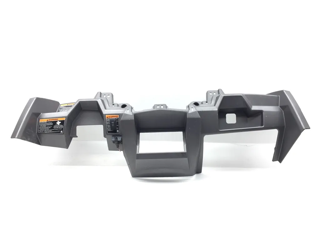 Lower Dash Cover Panel 2014 Polaris RZR XP 1000 EPS 3230