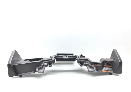Lower Dash Cover Panel 2014 Polaris RZR XP 1000 EPS 3230