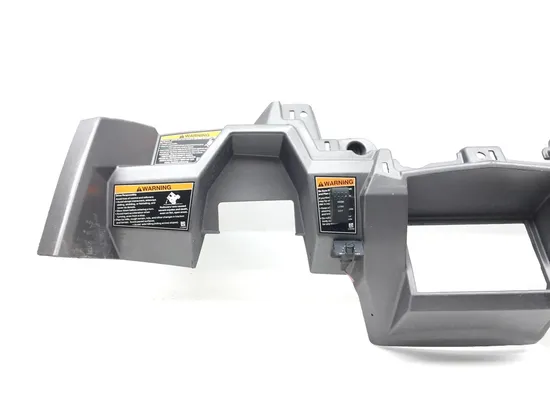 Lower Dash Cover Panel 2014 Polaris RZR XP 1000 EPS 3230 2