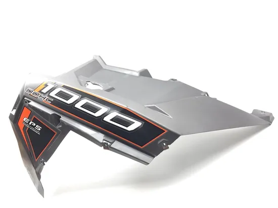 Right Passenger Front Fender 2014 Polaris RZR XP 1000 EPS 3230