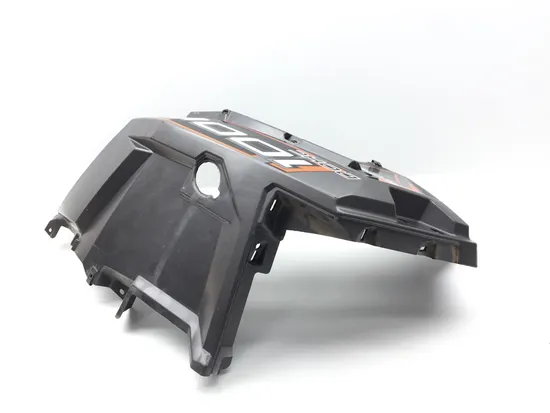 Right Passenger Front Fender 2014 Polaris RZR XP 1000 EPS 3230