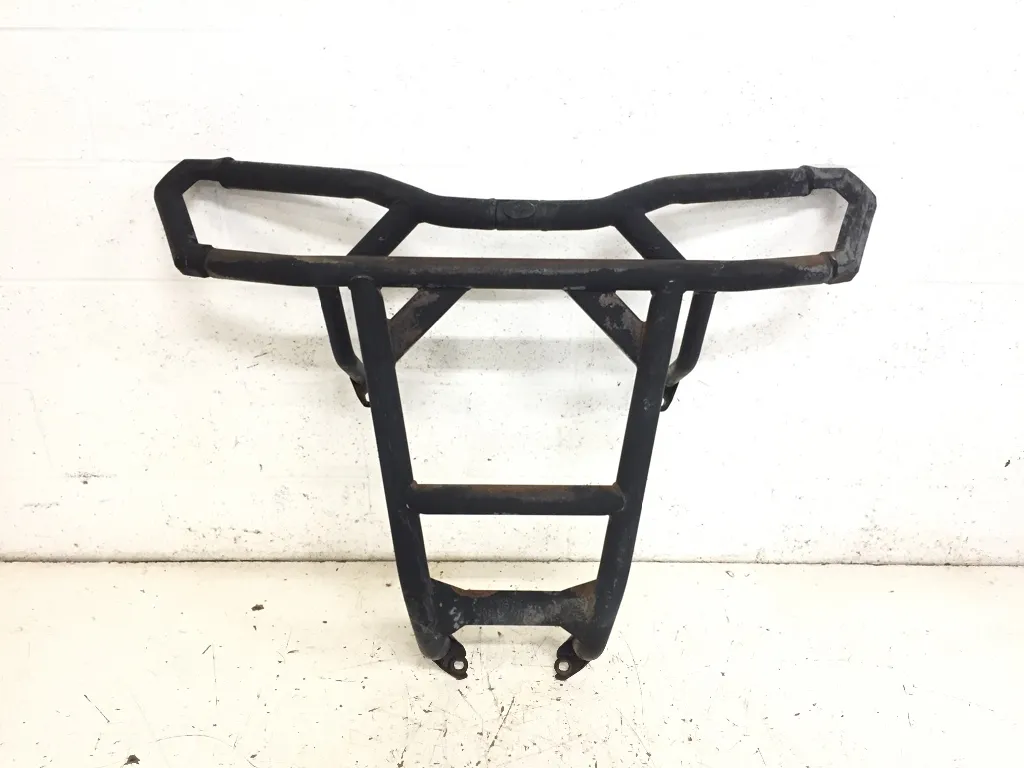 Rear Bumper 2014 Polaris RZR XP 1000 EPS 3230