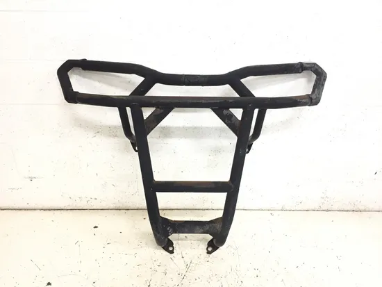 Rear Bumper 2014 Polaris RZR XP 1000 EPS 3230