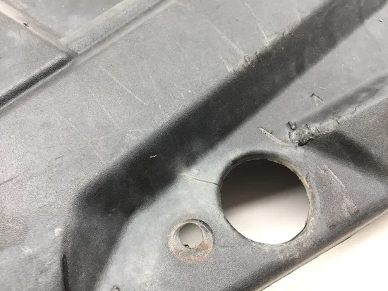 Rocker Panels 2014 Polaris RZR XP 1000 EPS 3230 x