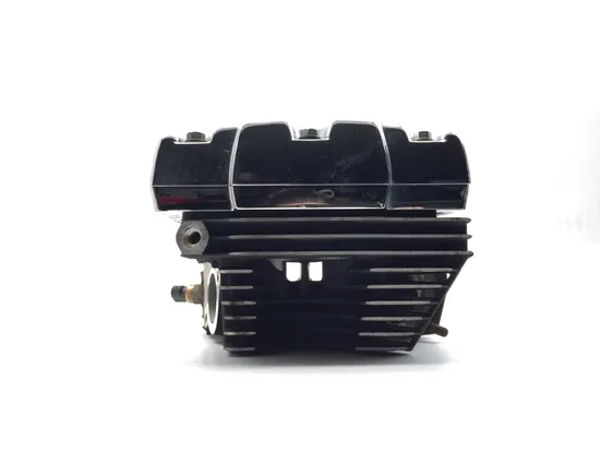 Engine Cylinder Head Complete Front 1999 Harley Road King EFI FLHRCI 3216 x 11