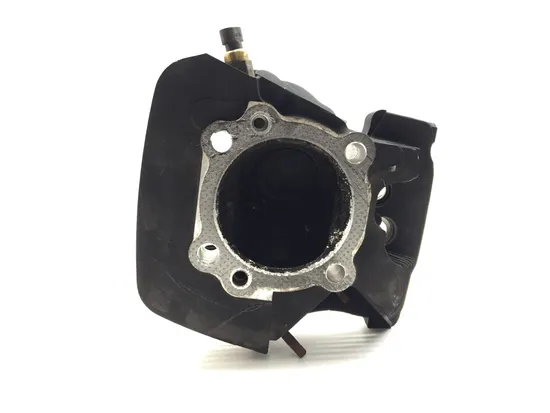 Engine Cylinder Head Complete Front 1999 Harley Road King EFI FLHRCI 3216 x