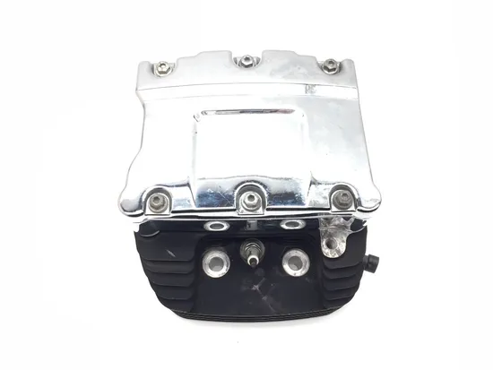 Engine Cylinder Head Complete Front 1999 Harley Road King EFI FLHRCI 3216 x 4