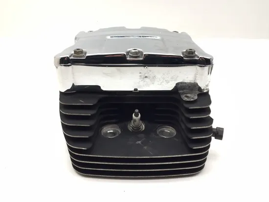 Engine Cylinder Head Complete Front 1999 Harley Road King EFI FLHRCI 3216 x 7