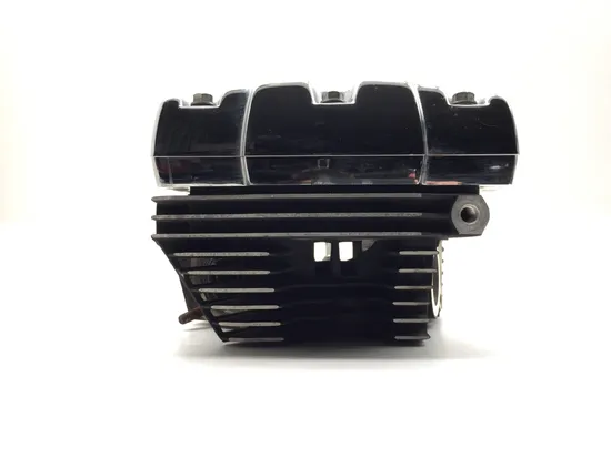 Engine Cylinder Head Complete Rear 1999 Harley Road King EFI FLHRCI 3216 x