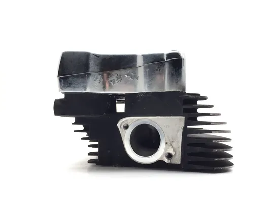 Engine Cylinder Head Complete Rear 1999 Harley Road King EFI FLHRCI 3216 x