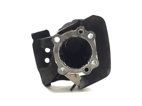 Engine Cylinder Head Complete Rear 1999 Harley Road King EFI FLHRCI 3216 x