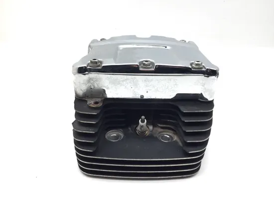 Engine Cylinder Head Complete Rear 1999 Harley Road King EFI FLHRCI 3216 x