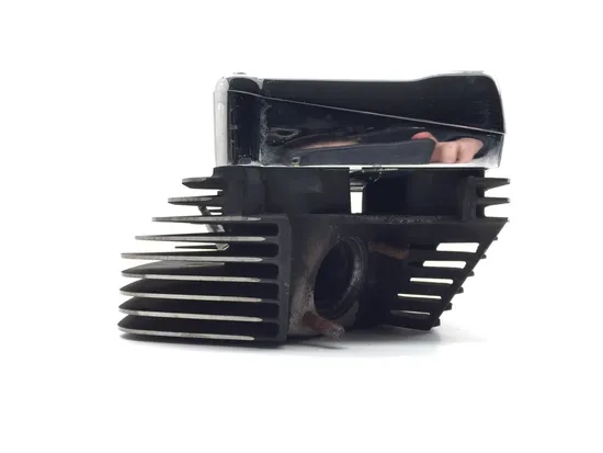 Engine Cylinder Head Complete Rear 1999 Harley Road King EFI FLHRCI 3216 x