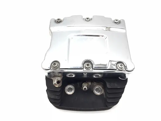 Engine Cylinder Head Complete Rear 1999 Harley Road King EFI FLHRCI 3216 x