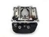 Engine Cylinder Head Complete Rear 1999 Harley Road King EFI FLHRCI 3216 x