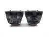 Front Rear Cylinder Jugs w Pistons 1999 Harley Road King EFI FLHRCI 3216 x