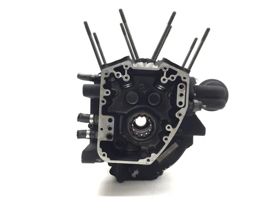 Engine Left Right Center Cases 1999 Harley Road King Classic EFI FLHRCI 3216 x