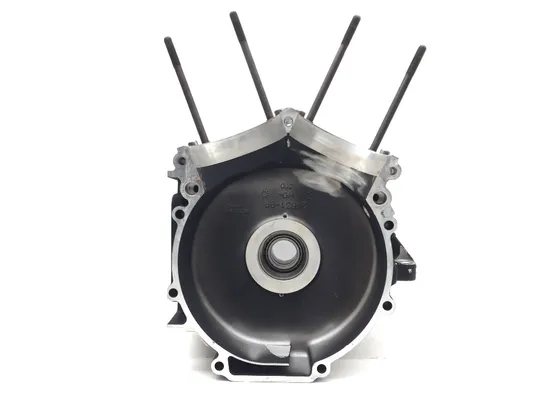 Engine Left Right Center Cases 1999 Harley Road King Classic EFI FLHRCI 3216 x