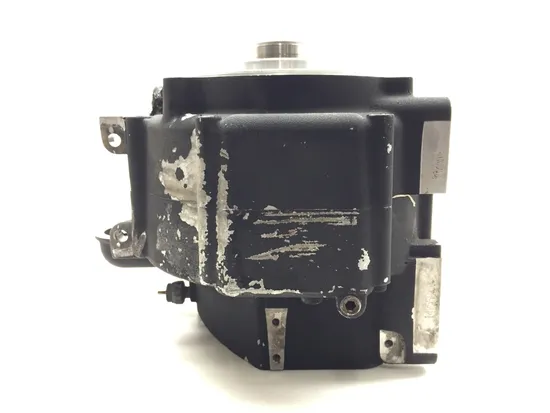 Engine Left Right Center Cases 1999 Harley Road King Classic EFI FLHRCI 3216 x