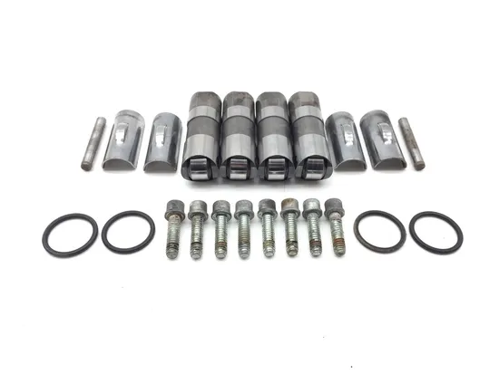 Push Rods Tubes and Lifters 1999 Harley Road King Classic EFI FLHRCI 3216