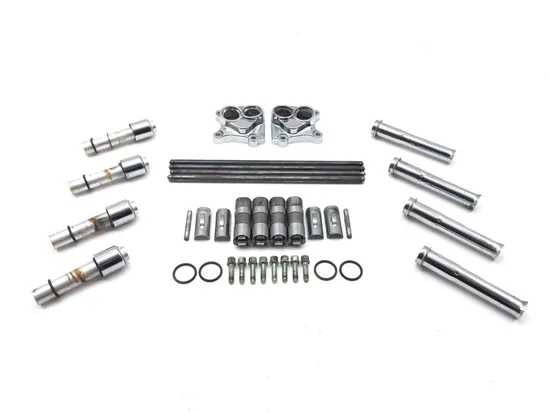 Push Rods Tubes and Lifters 1999 Harley Road King Classic EFI FLHRCI 3216