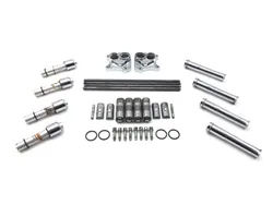 Push Rods Tubes and Lifters 1999 Harley Road King Classic EFI FLHRCI 3216