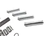 Push Rods Tubes and Lifters 1999 Harley Road King Classic EFI FLHRCI 3216