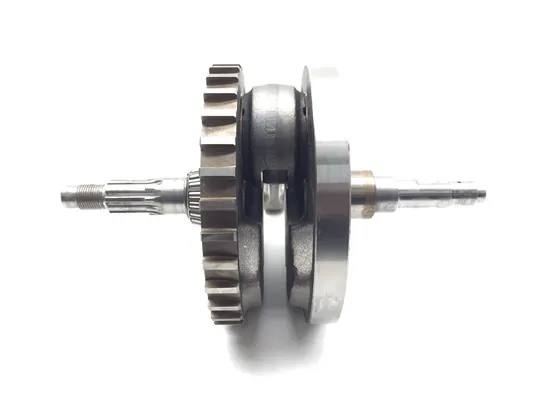 Engine Crank Shaft 1999 Harley-Davidson Road King Classic EFI FLHRCI 3216 9