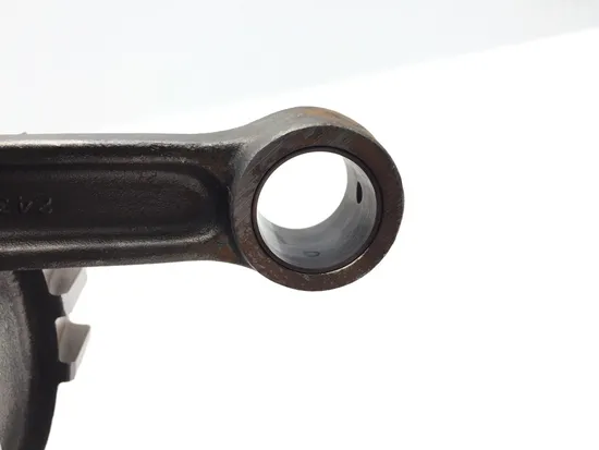 Engine Crank Shaft 1999 Harley-Davidson Road King Classic EFI FLHRCI 3216 7