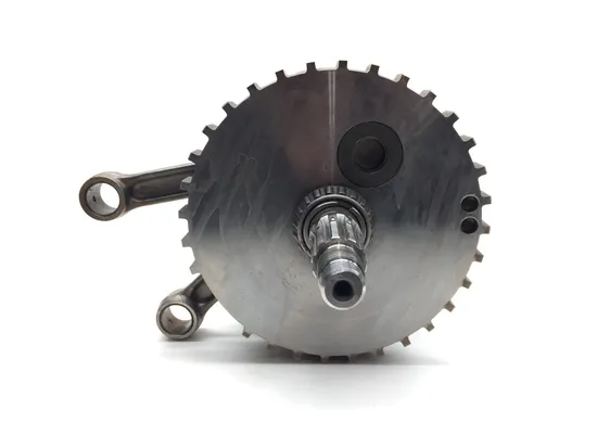 Engine Crank Shaft 1999 Harley-Davidson Road King Classic EFI FLHRCI 3216 2