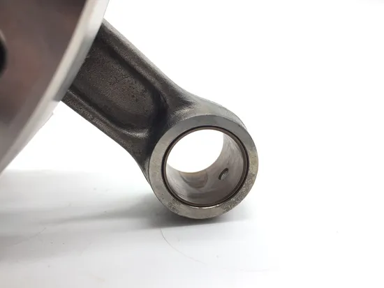 Engine Crank Shaft 1999 Harley-Davidson Road King Classic EFI FLHRCI 3216 8