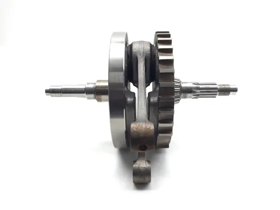 Engine Crank Shaft 1999 Harley-Davidson Road King Classic EFI FLHRCI 3216 4