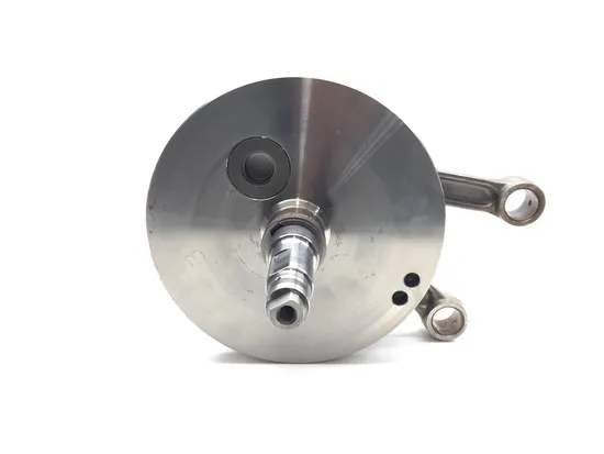 Engine Crank Shaft 1999 Harley-Davidson Road King Classic EFI FLHRCI 3216 5