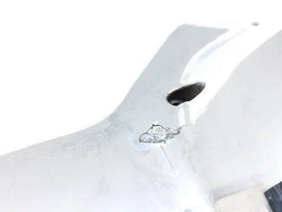 Outer Primary Clutch Cover 1999 Harley Road King Classic EFI FLHRCI 3216 x