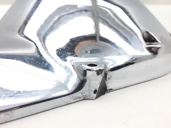 Outer Primary Clutch Cover 1999 Harley Road King Classic EFI FLHRCI 3216 x