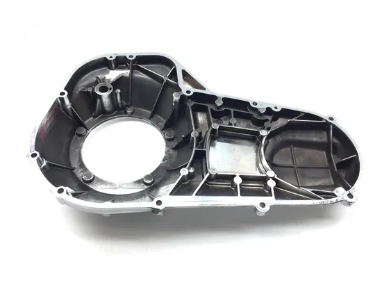 Outer Primary Clutch Cover 1999 Harley Road King Classic EFI FLHRCI 3216 x