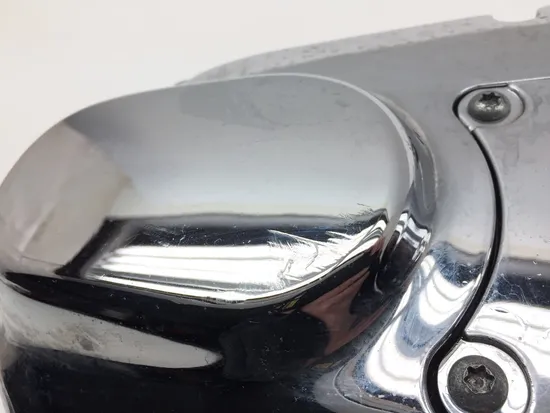 Outer Primary Clutch Cover 1999 Harley Road King Classic EFI FLHRCI 3216 x