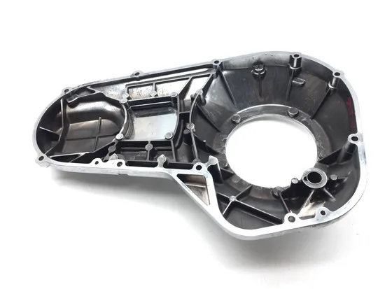 Outer Primary Clutch Cover 1999 Harley Road King Classic EFI FLHRCI 3216 x