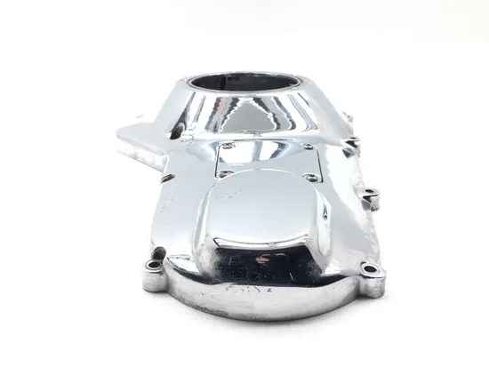 Outer Primary Clutch Cover 1999 Harley Road King Classic EFI FLHRCI 3216 x