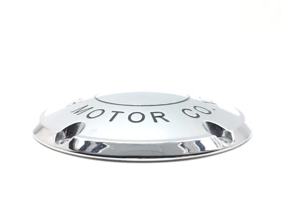 Primary Clutch Derby Inspection Cover 1999 Harley Road King EFI FLHRCI 3216 x 3