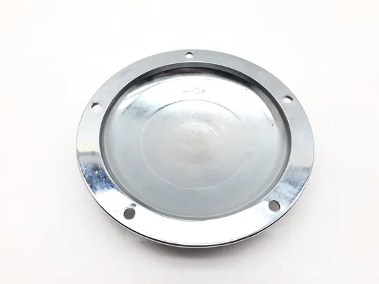 Primary Clutch Derby Inspection Cover 1999 Harley Road King EFI FLHRCI 3216 x 6