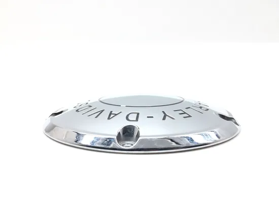 Primary Clutch Derby Inspection Cover 1999 Harley Road King EFI FLHRCI 3216 x 4