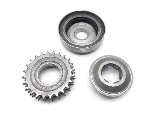 Complete Primary Drive Clutch 1999 Harley Road King Classic EFI FLHRCI 3216