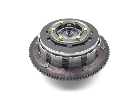 Complete Primary Drive Clutch 1999 Harley Road King Classic EFI FLHRCI 3216