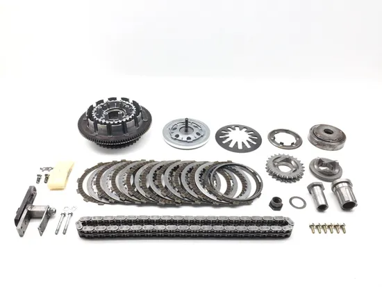 Complete Primary Drive Clutch 1999 Harley Road King Classic EFI FLHRCI 3216