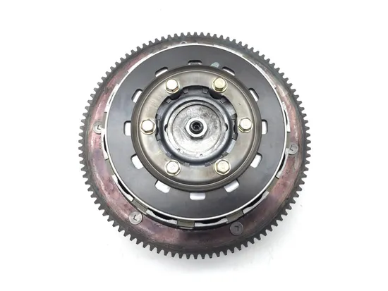 Complete Primary Drive Clutch 1999 Harley Road King Classic EFI FLHRCI 3216