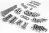Feuling Primary Transmission Dress Up Fastener Bolt Kit