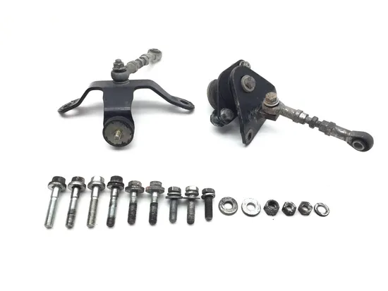 Engine Motor Mounts 1999 Harley-Davidson Road King Classic EFI FLHRCI 3216